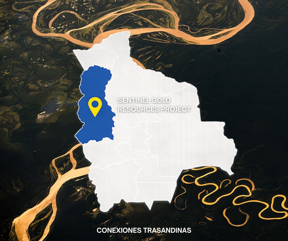 Sentinel Gold Resources